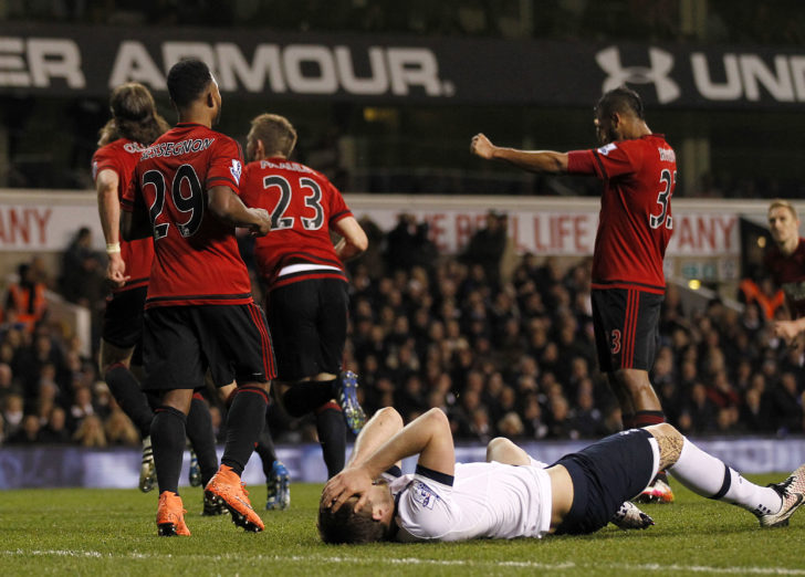 FBL-ENG-PR-TOTTENHAM-WEST BROM