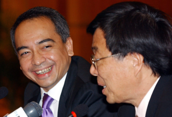 Nazir - Razak - Malaysia - CIMB