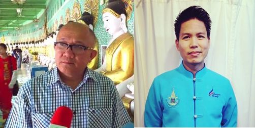 สุรนาถ ทวีทรัพย์, พัศพงศ์ จิรวัฒนาศักดิ์