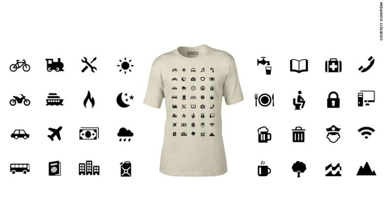 Iconspeak