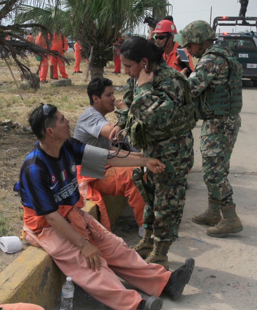 AFP
