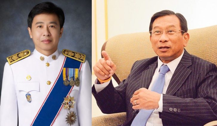 รมต.เกษตรฯ