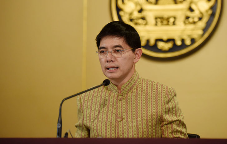 พล.ต.วีรชน สุคนธปฏิภาค