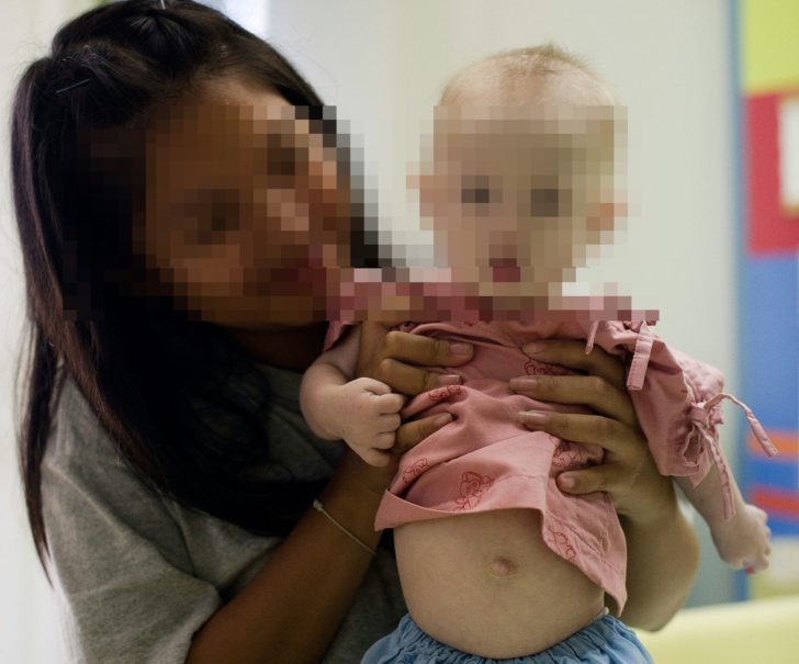 FILES-AUSTRALIA-THAILAND-CHILDREN-SURROGACY