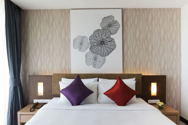 Eastin Easy Patong Phuket_Superior 5