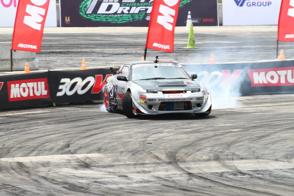 Federal King of Nation World Championship07