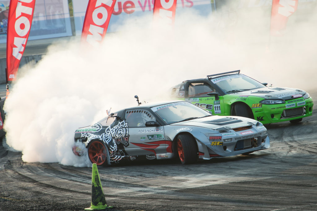 Federal King of Nation World Championship11
