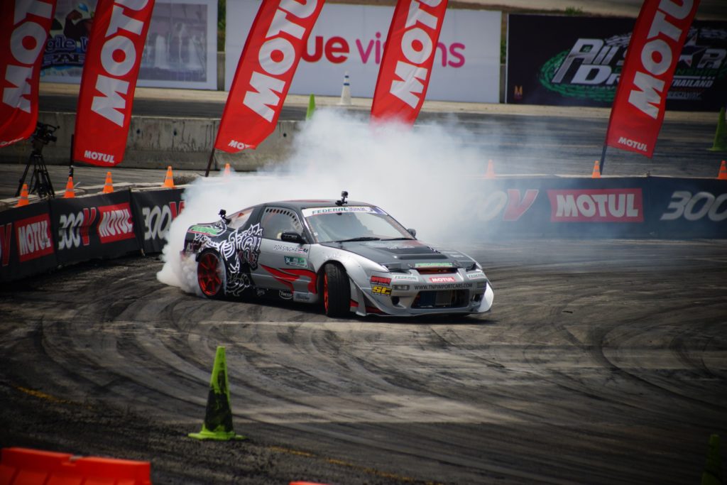 Federal King of Nation World Championship2
