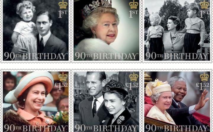 HMQ_90th_Birthday_stamps_full_set-large_trans++Zyr7RvqrFlHdIeGHHfdSftUJunPBHaffrMN8-Z2Tuy4