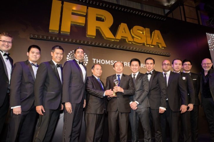 IFR Asia Award01