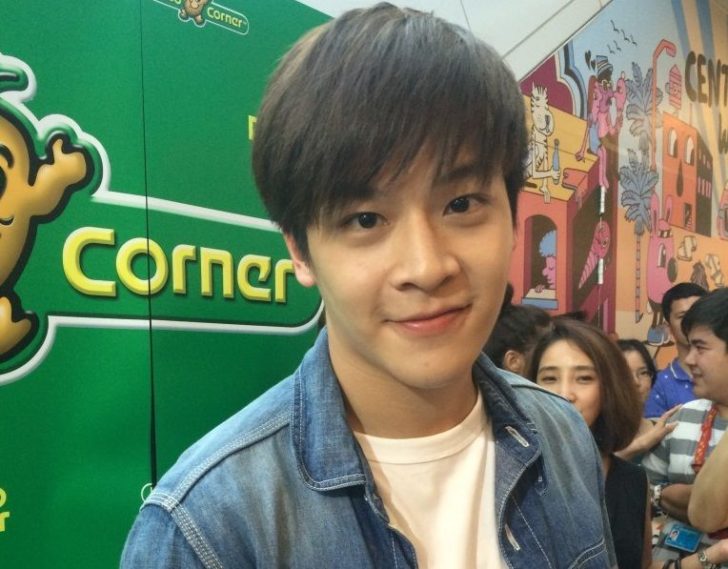 มาร์ช