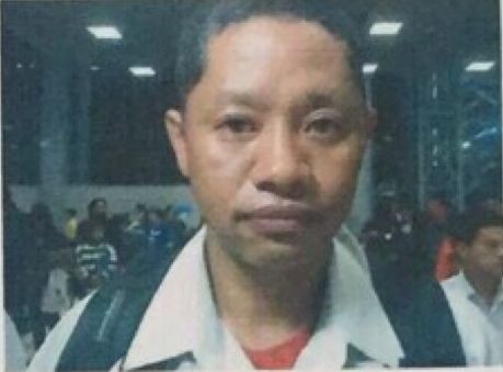 Mr.Hari Bahadur Tamang