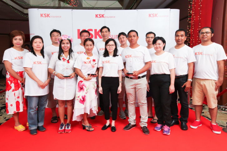 KSK group photo