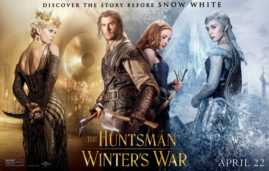 The Huntsman