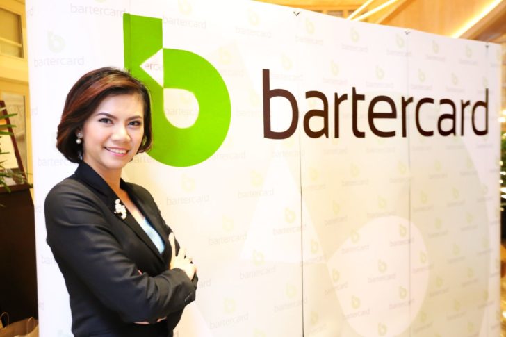 bartercard