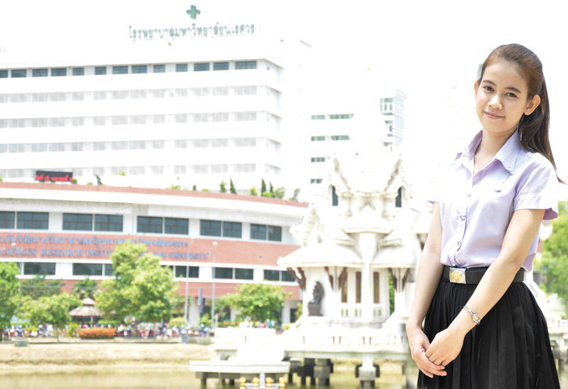 เด็กมอขอแจม
