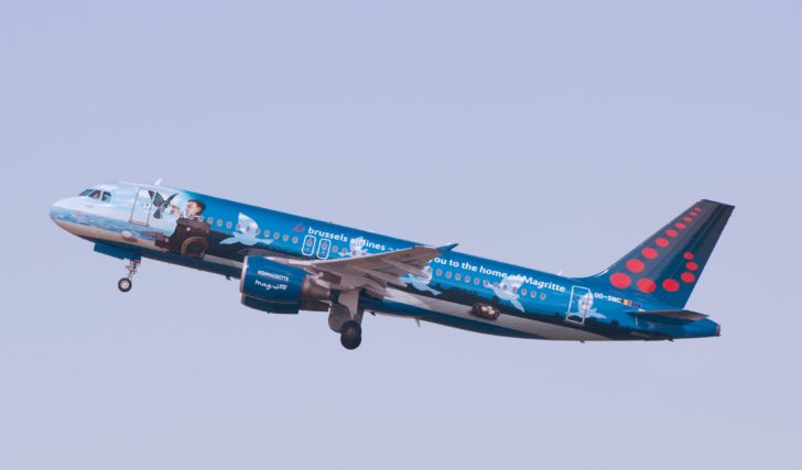BRUSSELS-AIRPORT-FIRST-FLIGHT-BELGIUM-ATTACKS