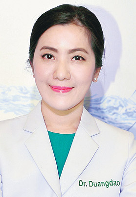 เลือกคอนแท็กต์เลนส์ แบบคนยุคดิจิตอล