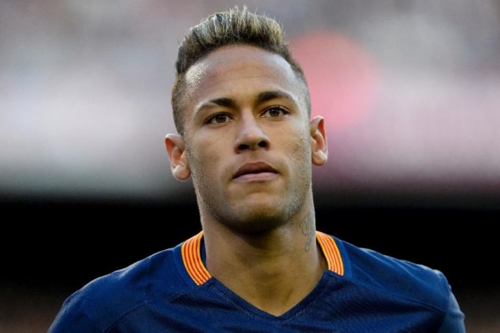 neymar