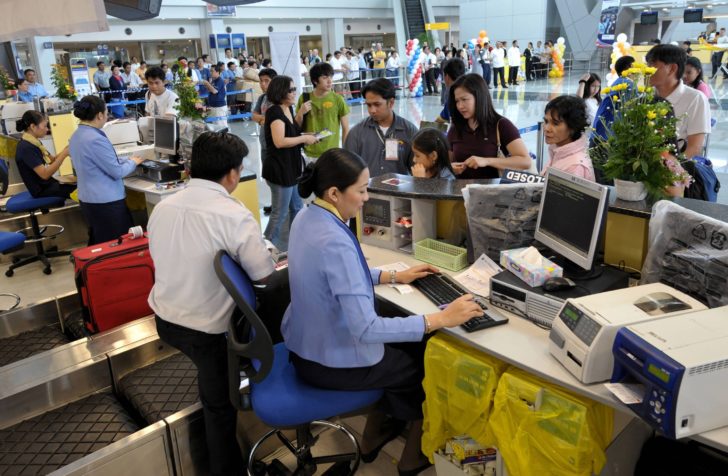 FILES-PHILIPPINES-AVIATION-BLACKOUT