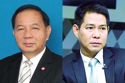 สามารถ แก้วมีชัย, เอกพันธุ์ ปิณฑวณิช