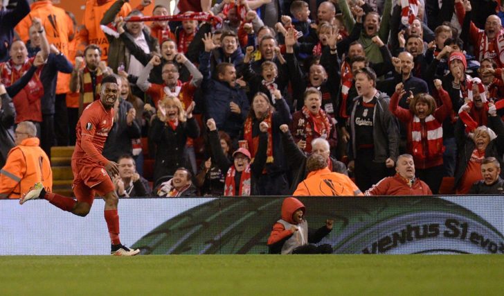 FBL-EUR-C3-LIVERPOOL-VILLARREAL