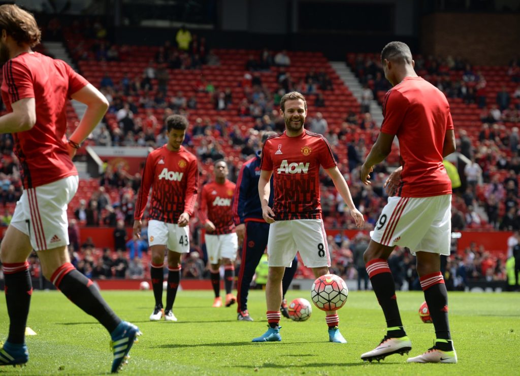 FBL-ENG-PR-MAN UTD-BOURNEMOUTH