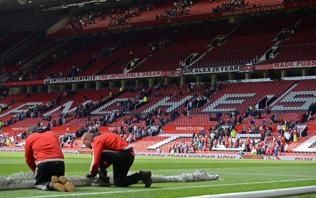FBL-ENG-PR-MAN UTD-BOURNEMOUTH