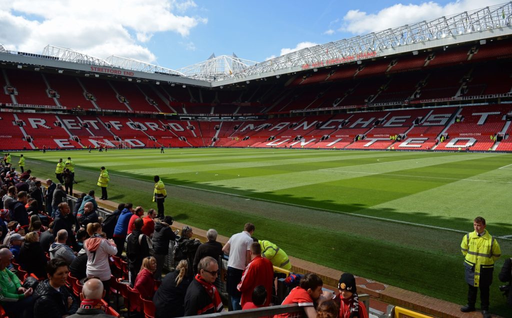FBL-ENG-PR-MAN UTD-BOURNEMOUTH
