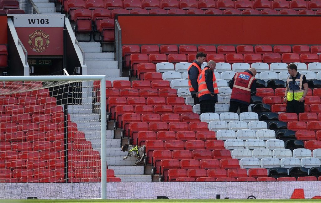 FBL-ENG-PR-MAN UTD-BOURNEMOUTH