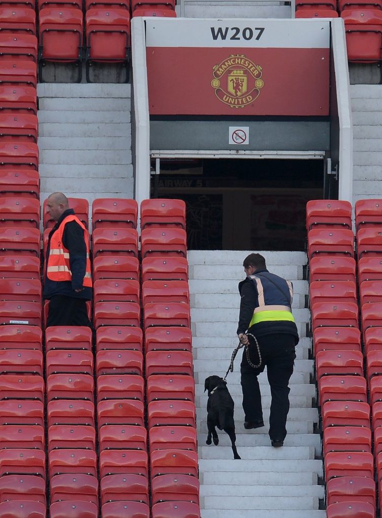 FBL-ENG-PR-MAN UTD-BOURNEMOUTH