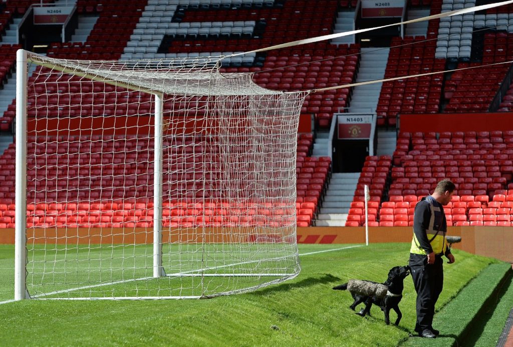 FBL-ENG-PR-MAN UTD-BOURNEMOUTH