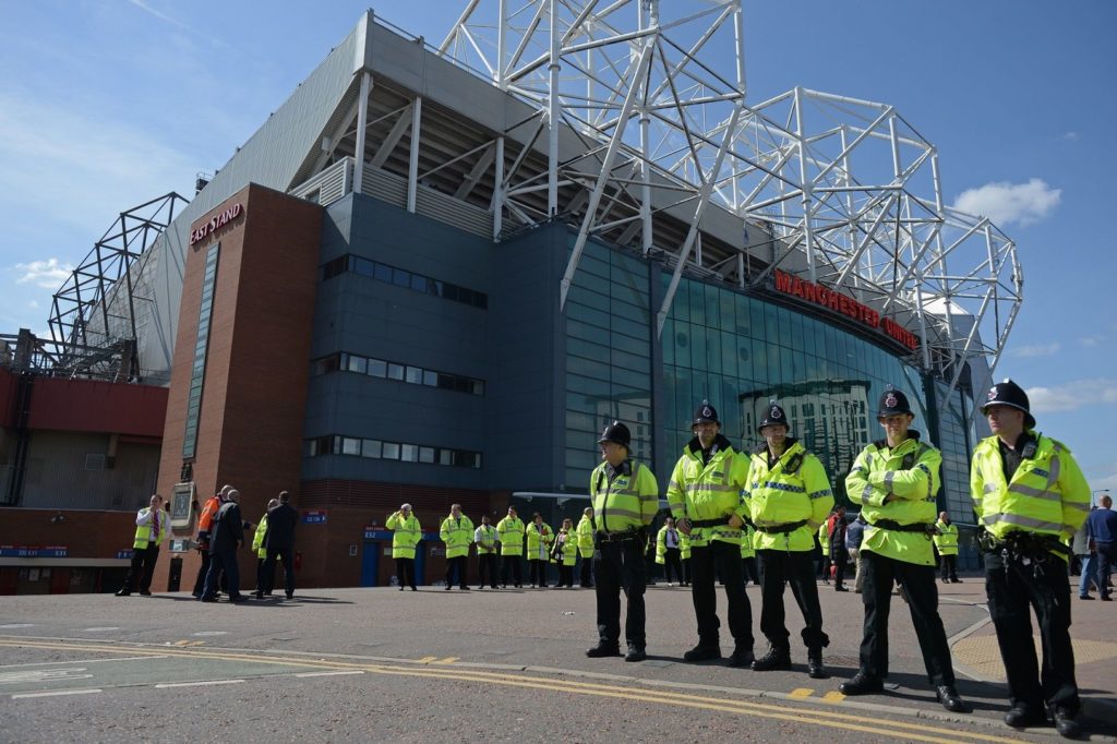 FBL-ENG-PR-MAN UTD-BOURNEMOUTH