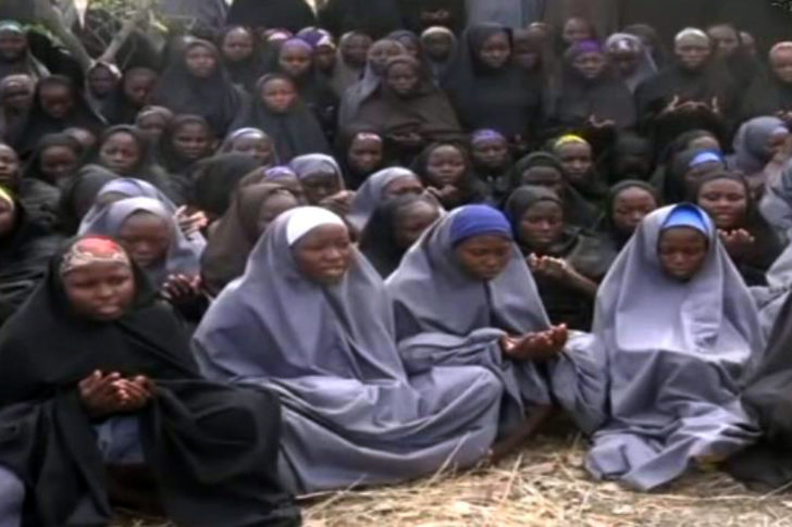 Nigeria - Boko Haram