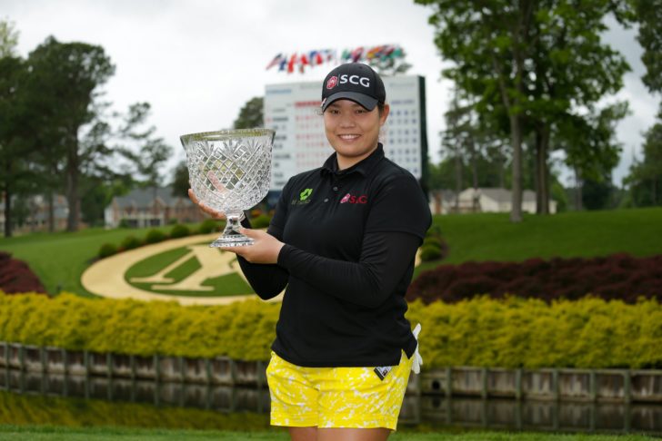 Kingsmill Championship - Final Round