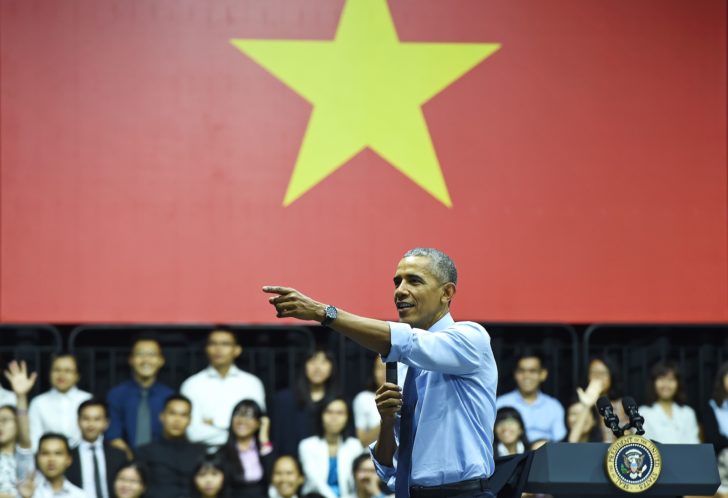 VIETNAM-US-DIPLOMACY