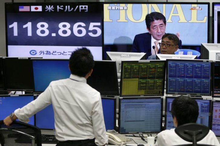 S&P duda que Japón elaborará plan detallado de consolidación fiscal