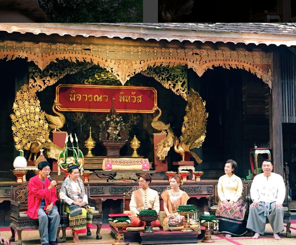 ภาพจากไอจี @jaodoww