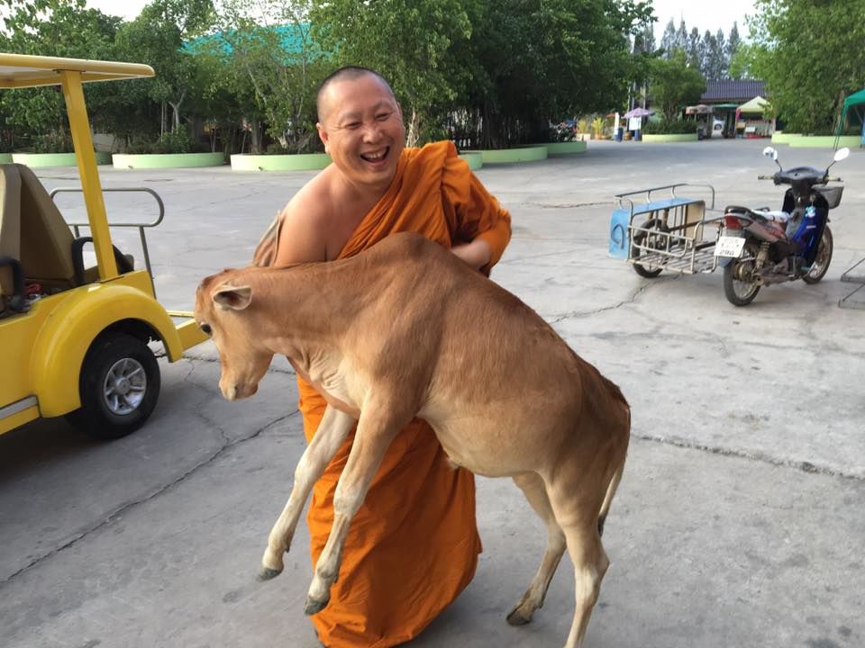 เจ้าเรียกทรัพย์ วัดสมาน