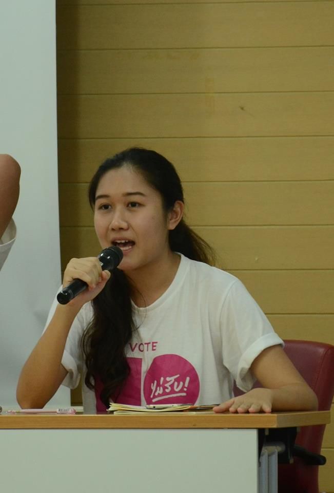 ชนกนันทน์ ประชาธิปไตยใหม่