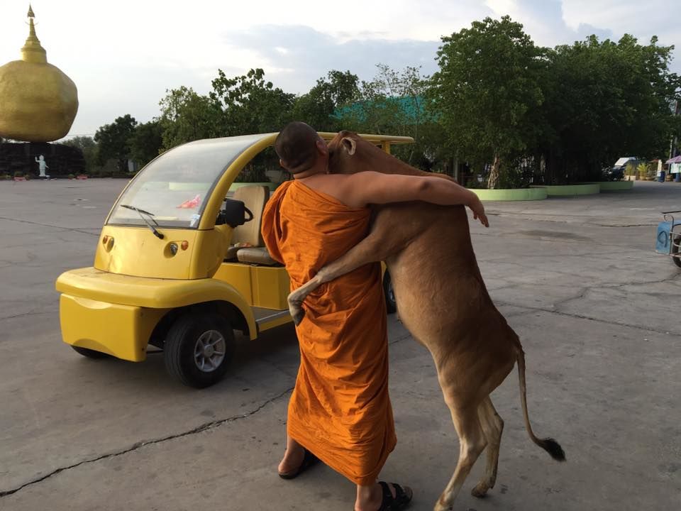 เจ้าเรียกทรัพย์ วัดสมาน