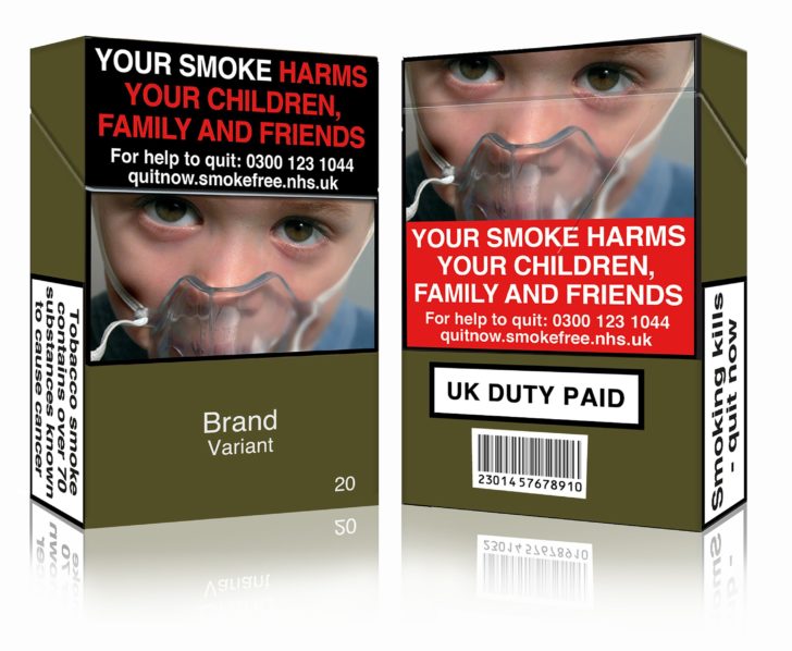 FILES-BRITAIN-HEALTH-TOBACCO-COURT-LAW