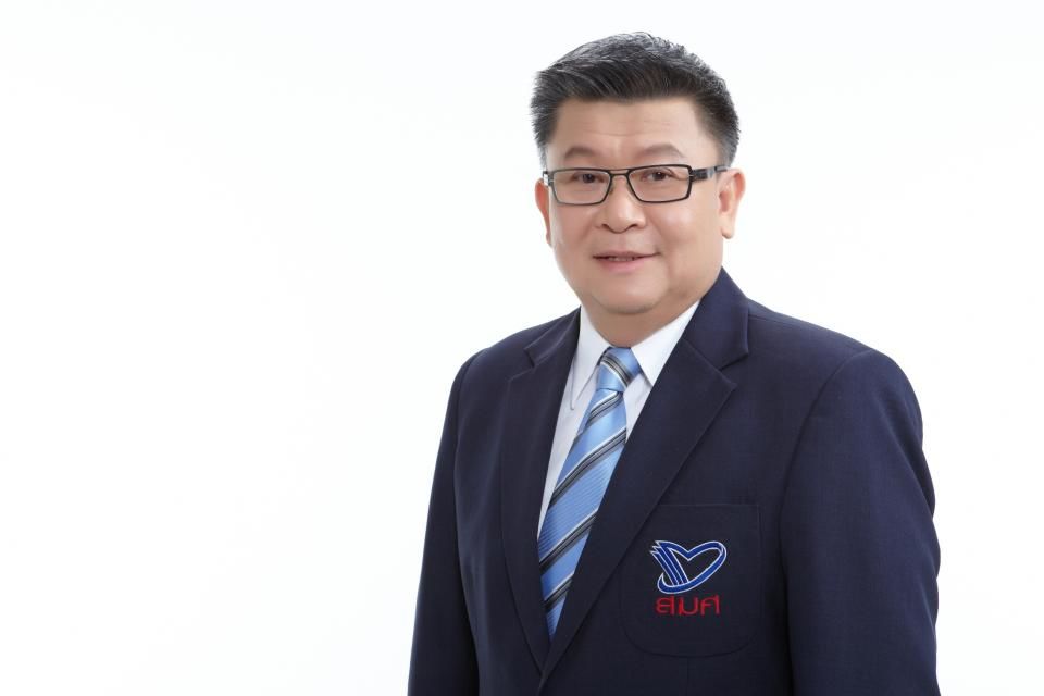 ชาญณรงค์ พรรุ่งโรจน์