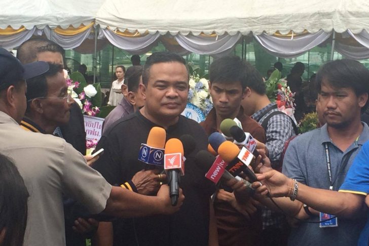 จตุพร พรหมพันธ์