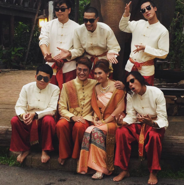 ภาพจากไอจี@yoschalee
