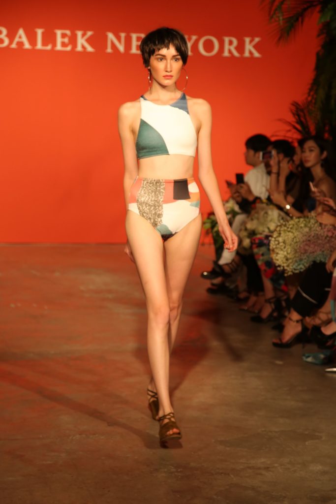 AB by Angelys Balek SS16_Fashion Show (11)