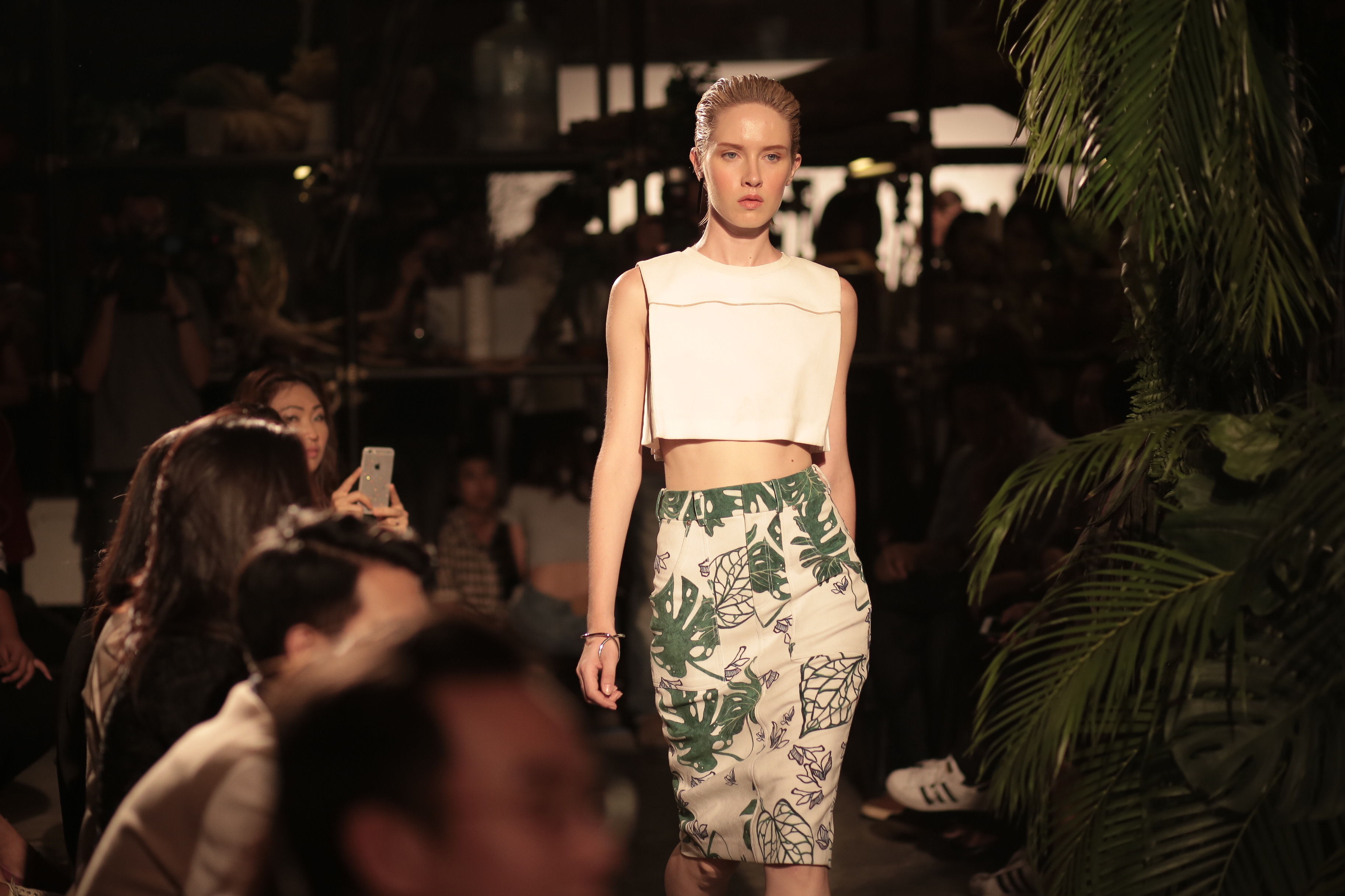 AB by Angelys Balek SS16_Fashion Show (19)