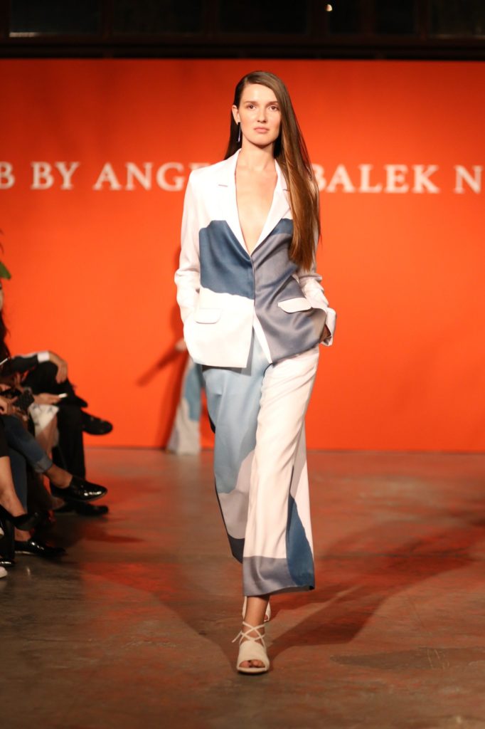 AB by Angelys Balek SS16_Fashion Show (40)