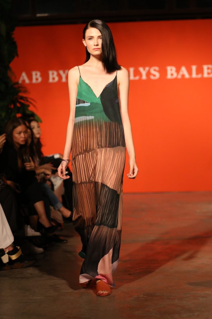 AB by Angelys Balek SS16_Fashion Show (42)