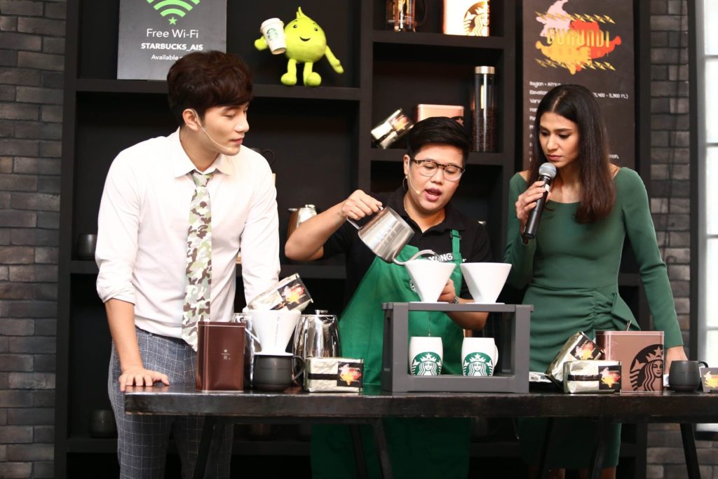 AIS Super WiFi @ Starbucks_1